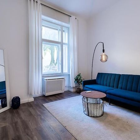 Stylish Central Apartment Budapeşte Dış mekan fotoğraf